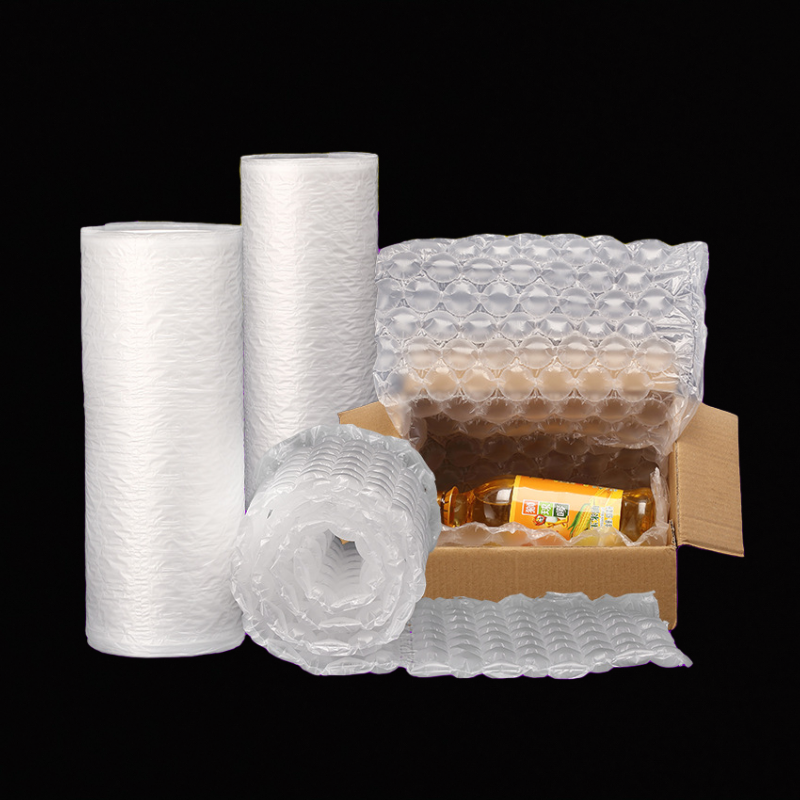 Thickening New Bubble Wrap E-commerce Transport Packaging Bubble bags Shockproof and pressure resistance 30*20cm 300m/roll