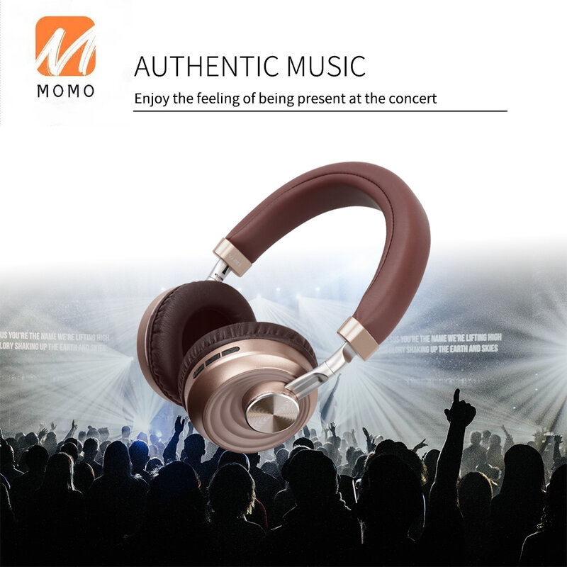 Auriculares con cancelación de ruido de alta calidad, Mini auriculares inalámbricos portátiles con Bluetooth para accesorios móviles, 2021