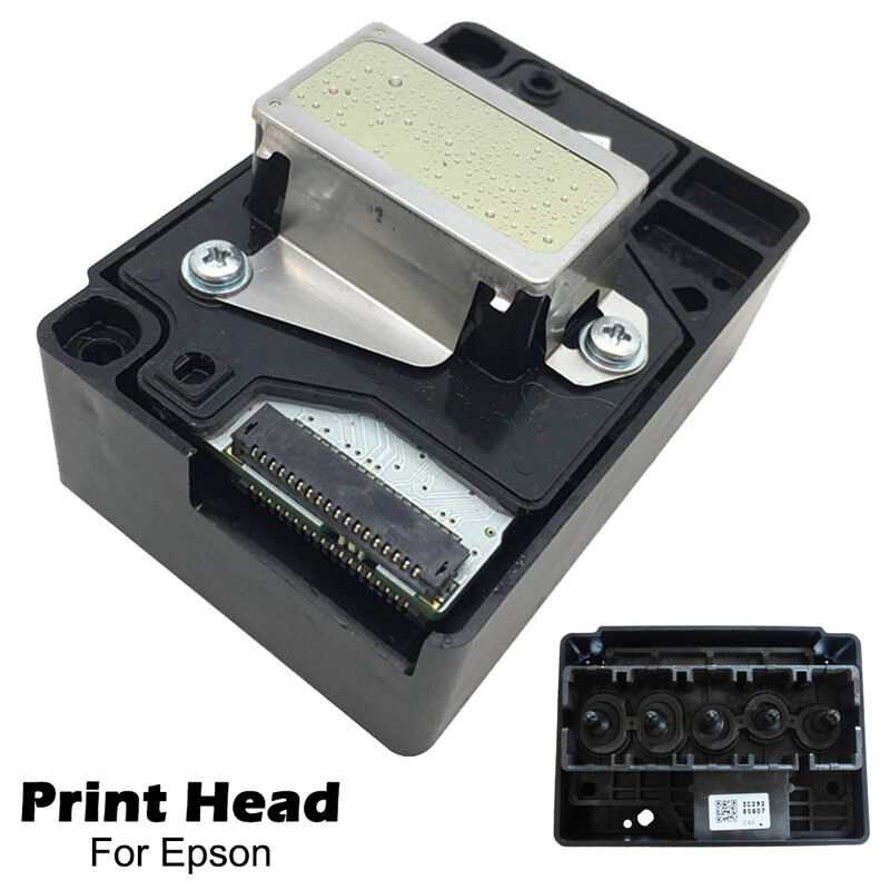 Новая печатающая головка для Epson ME1100, печатающая головка EPSON T1110/ME70/C110 ME650L1300, печатающая головка для дома и офиса, печатающая головка, инструм...