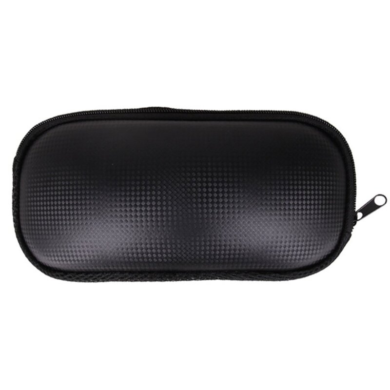 Fashion Sports Windproof Ski Goggles Case EVA Firm Protective Glasses Case Hanging Fashion Decoration Shockproof Box