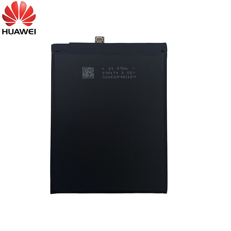Hứa Ngụy Ban Đầu Thay Thế Điện Thoại Pin 3200MAh HB386280ECW Cho Huawei Ascend P10 Honor 9 Honor9 Batteria