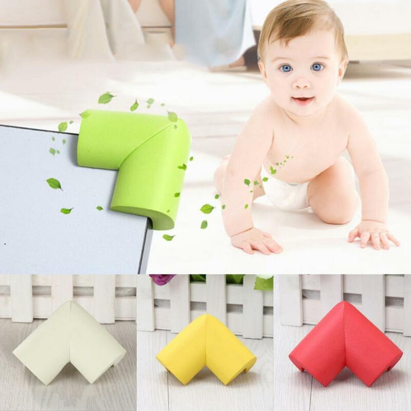 Baby Safety Sofa Table Corner otector Baby Safety Edge Corner Guards for Children Infant Protect Tape Cushion Thickened Corner