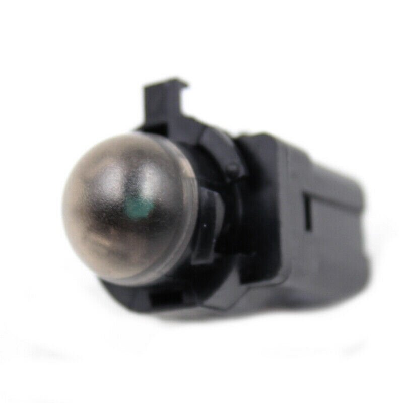 Sensor de luz ambiente apto para chevrolet gmc pontiac buick cadillac hummer 25713063