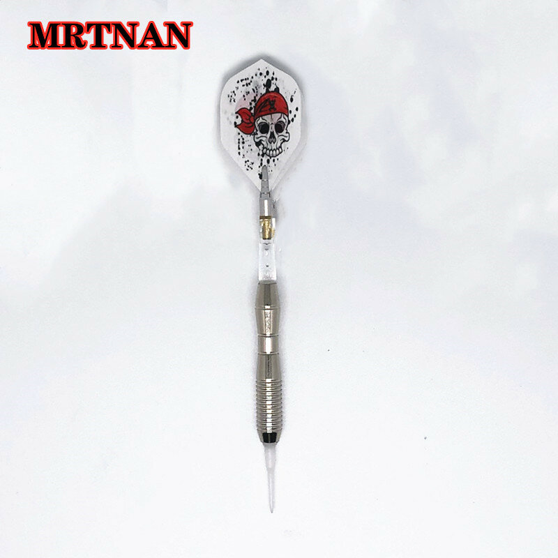 18 grams of 3 high-quality safety darts, indoor soft darts with soft head, soft darts for indoor soft darts game