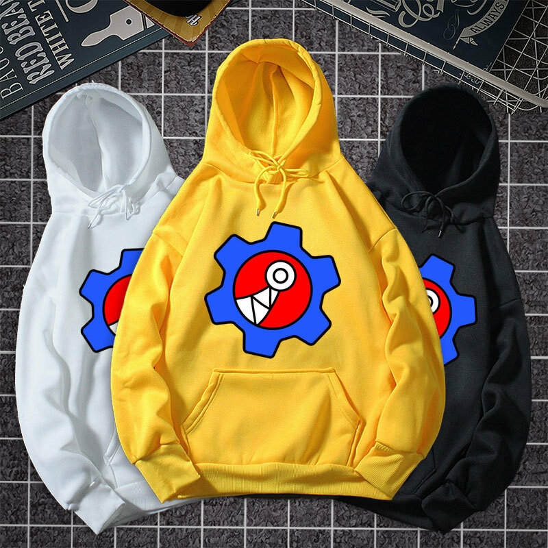 Anime Sk8 The Infinity Cosplay Costume 3D Hoodie Pullover Hooded Sweater