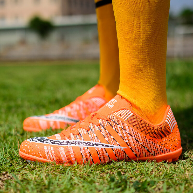 Zapatillas de fútbol para niños y adultos, calzado Superfly, Original, novedad de 2019