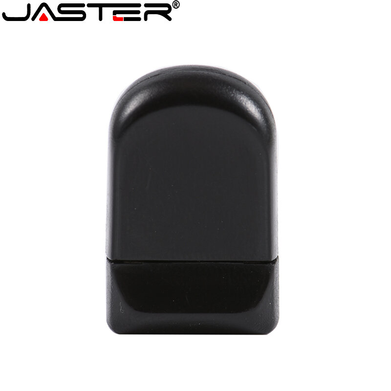 JASTER-Unidad flash usb 2,0, pendrive USB, unidad flash usb, bonita, 004GB, 008GB, 016GB, 032GB, 064GB, mini creativo