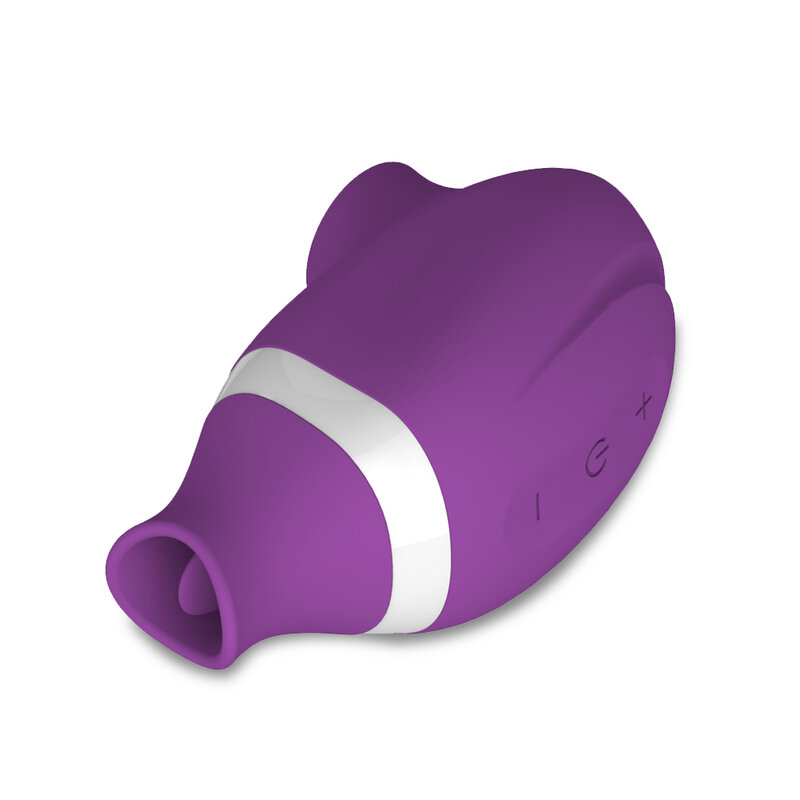 Vibrador mamilo otário massagem oral clitóris língua sexo vibradores mama ampliar clitóris estimulador adulto brinquedos sexuais para mulher