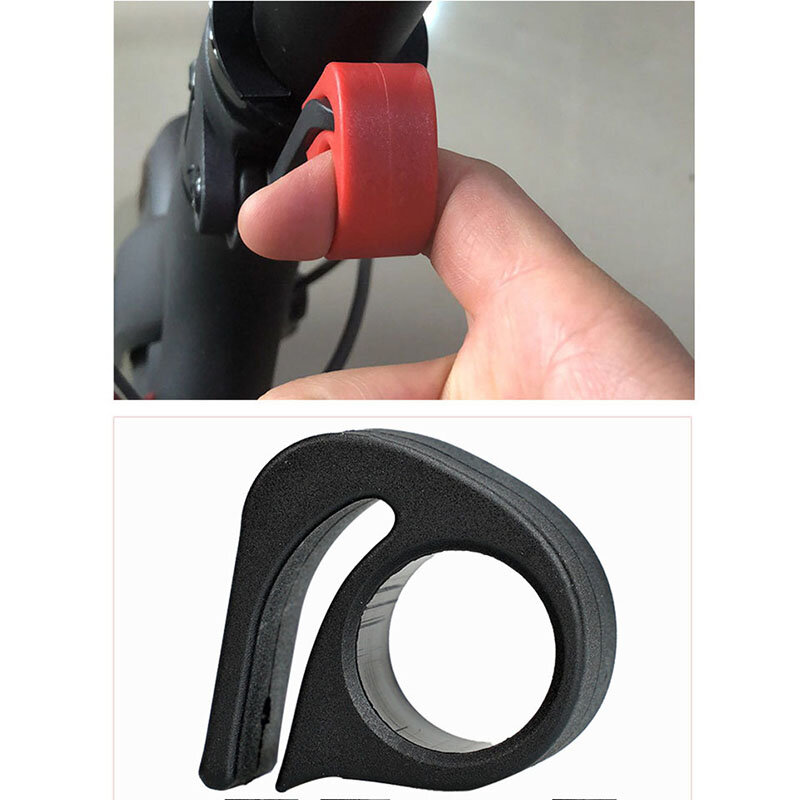 Scooter elétrico dobrável chave chave inglesa de proteção gancho dedo acessórios para xiaomi m365 m365 pro scooter acessórios