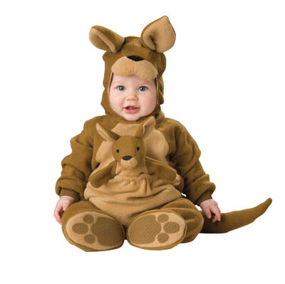 2019 vestiti per neonati pagliaccetti per bambini dinosauro animale pinguino babbo natale orso cane ape natale Costume di Halloween per bambini