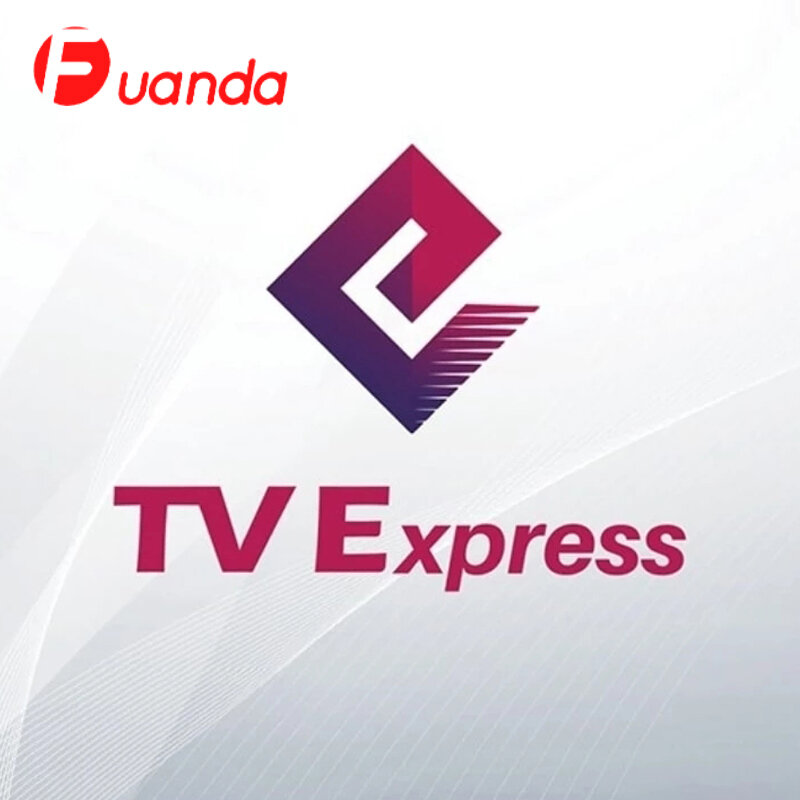 Tvexpress البرازيل ل TVExpress عائلتي TVE اكسبرس Unitv Bluetv Redplay MFC