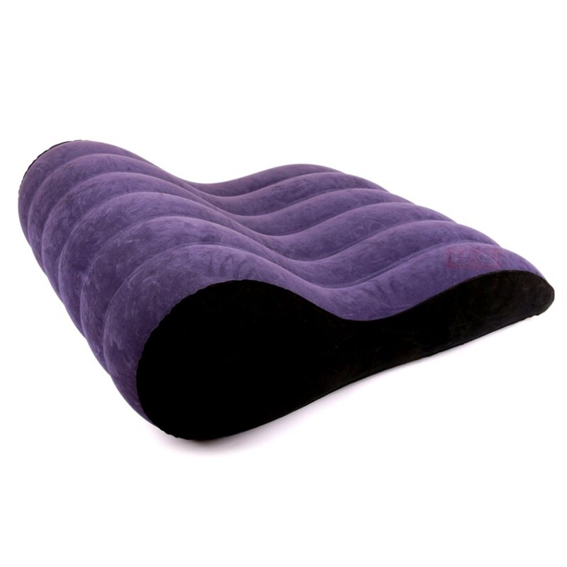 Sofa Sex Furniture Inflatable Sofa Sexual Position Sex Pillow Multifunctional Magic Cushion Sex Toys for Couples Sex Shop