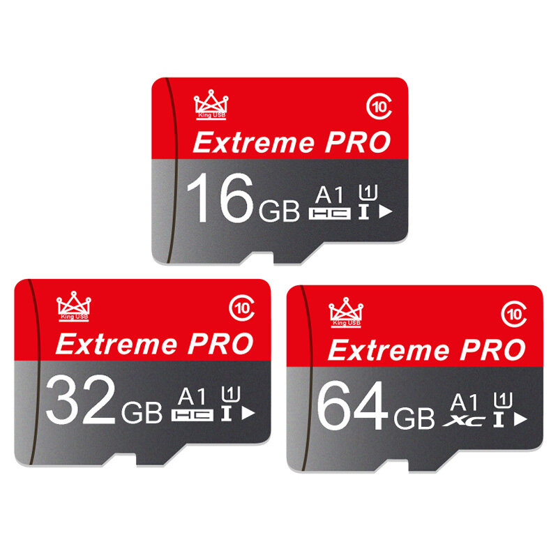 Ban Đầu Mini SD 32GB Class 10 EVO + EVO Plus 256GB 128GB 64GB 16GB Thẻ TF Cartao De Memoria Cho Điện Thoại