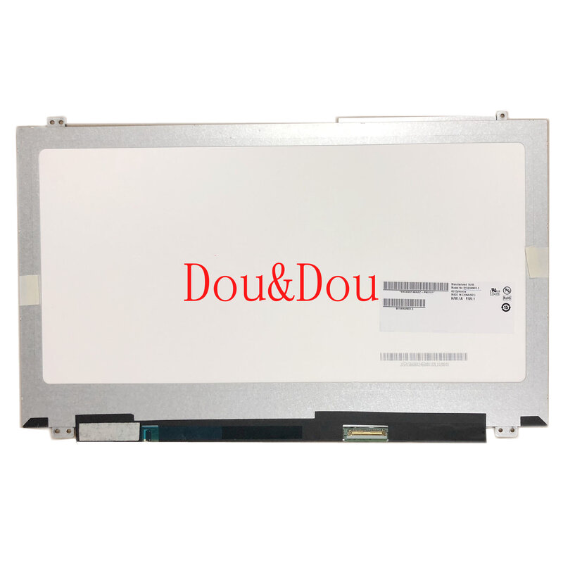 B156HAN03.0 15.6 ”'Laptop Panel wyświetlacza LCD 1920*1080 EDP 40 szpilki