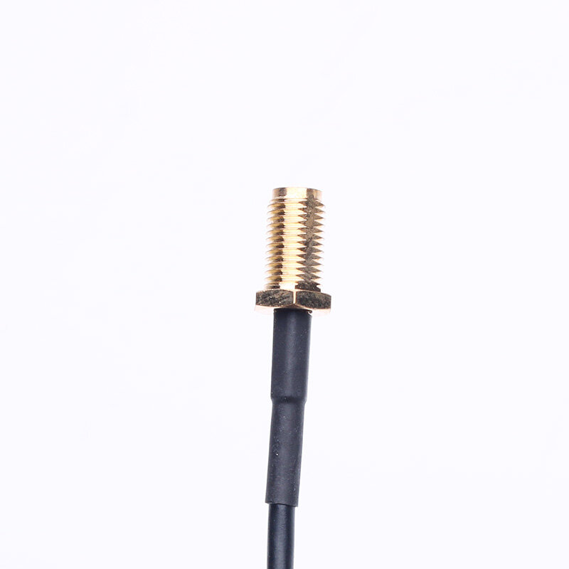 Car Aerials UT-106 SMA- Female Magnetic HF Vehicle Mounted Antenna For Baofeng888S UV-5R Two Way Radio Walkie Talkie Accessories