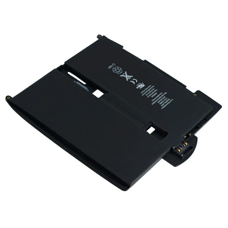 OHD Оригинальный планшет большой емкости сменный аккумулятор A1315 для IPad 1 1-й A1315 A1219 A1337 5400 мАч аккумулятор + Инструменты