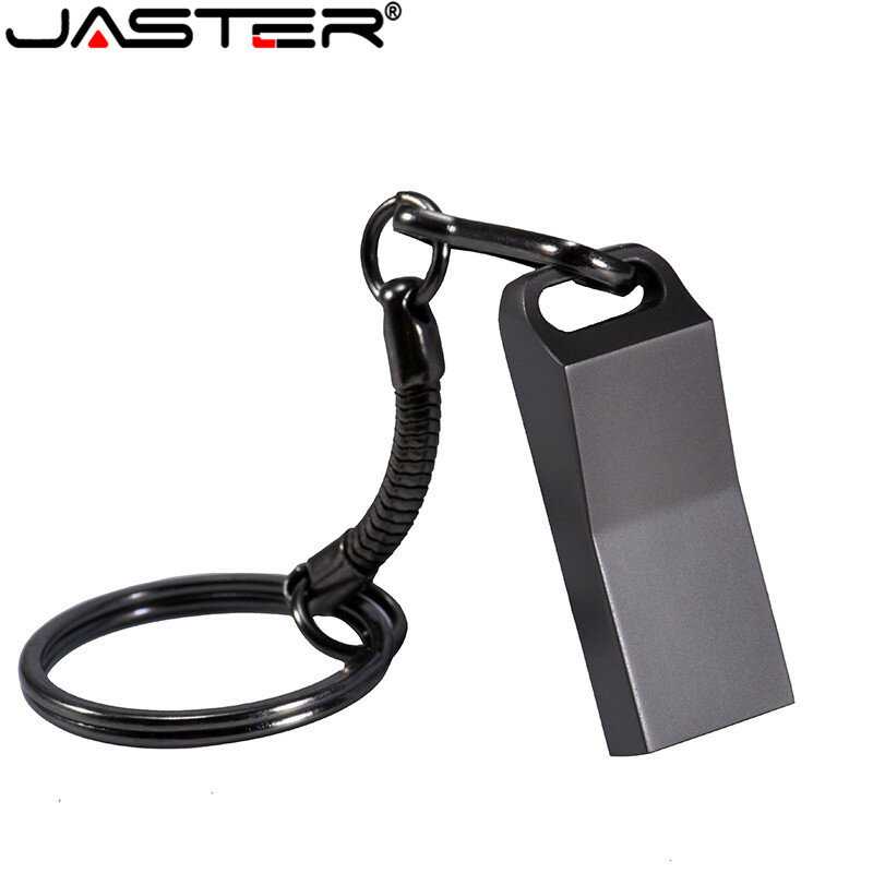 Jaster-pendrive, cz61, 128gb/64gb/32gb/16gb usb 2.0, memória flash, armazenamento, disco removível