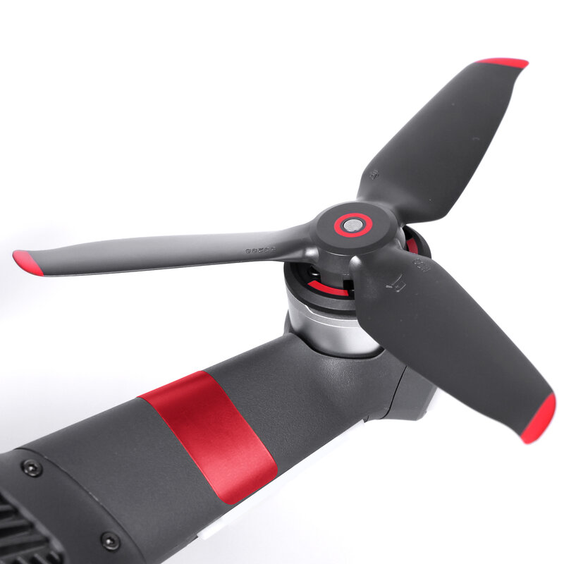 FPV Propeller Quick-release 5328S Light-weight & Powerful Prop Arm Sticker For DJI FPV