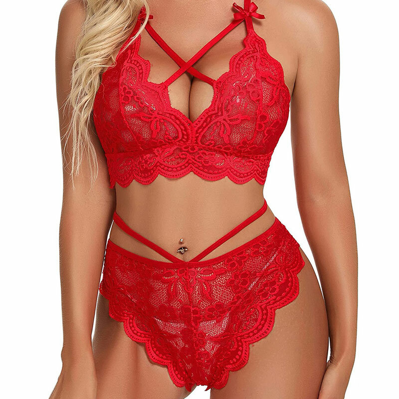 Mulheres sexy lingerie lingerie sexy conjunto de sutiã sexy conjunto de roupa interior sexy