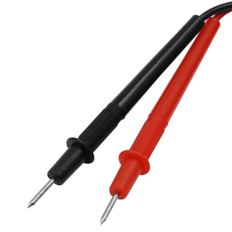 ケーブルテスター,ユニバーサルデジタル細い先端の針マルチメーター,ケーブルテスト用ペン