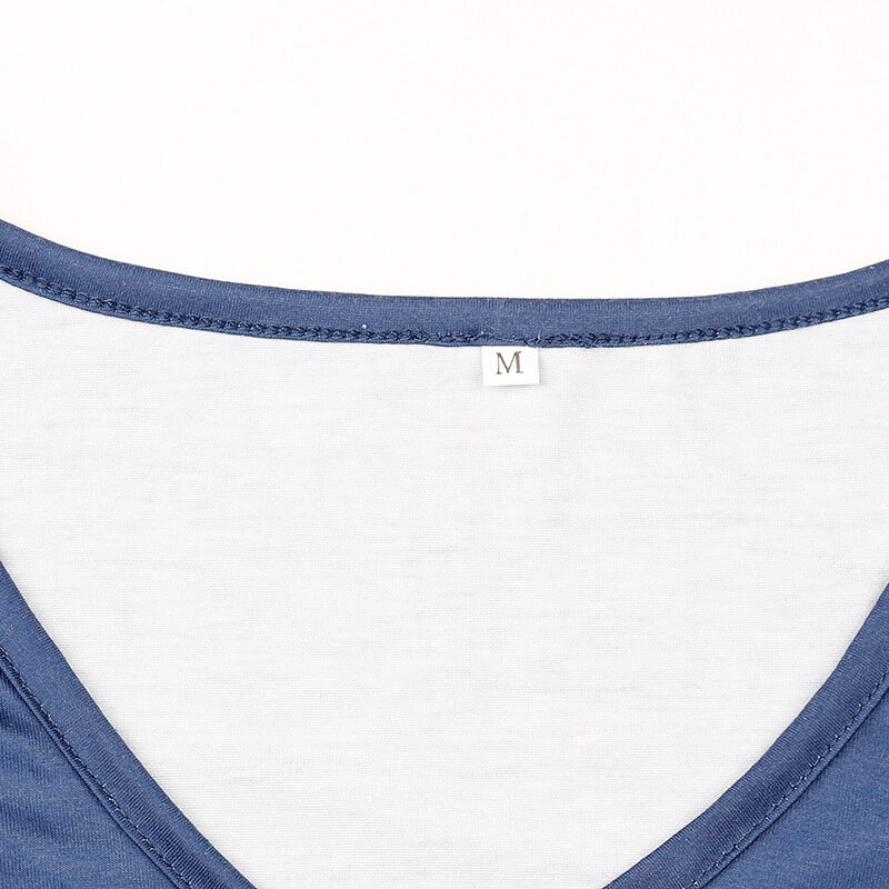 Falda de dos piezas con estampado ajustado para mujer, falda informal con estampado Popular europeo y americano, Om9278, novedad de verano