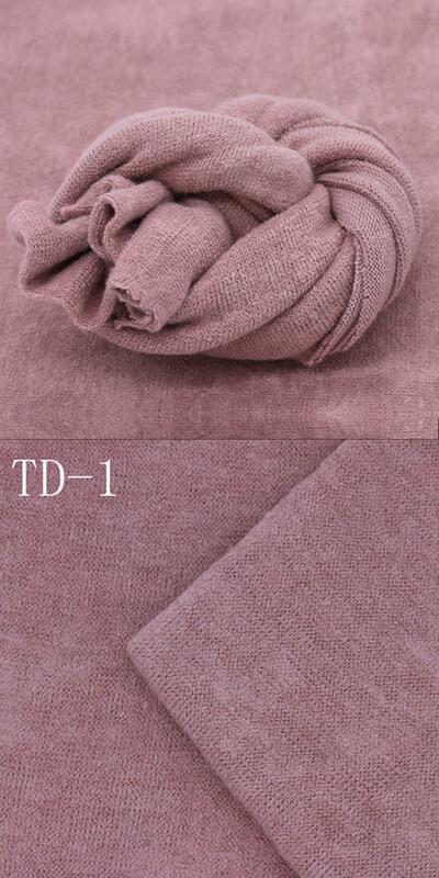 140*170cm Newborn Photography Prop Blanket Knittig Stretch Baby Background for Photo Studio Baby Photo Prop Backdrop