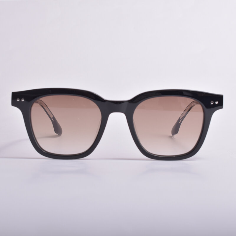 GM 2021 새로운 패션 처방 안경 프레임 부드러운 남쪽 측면 N 광학 안경 프레임 남성 여성 안경 읽기