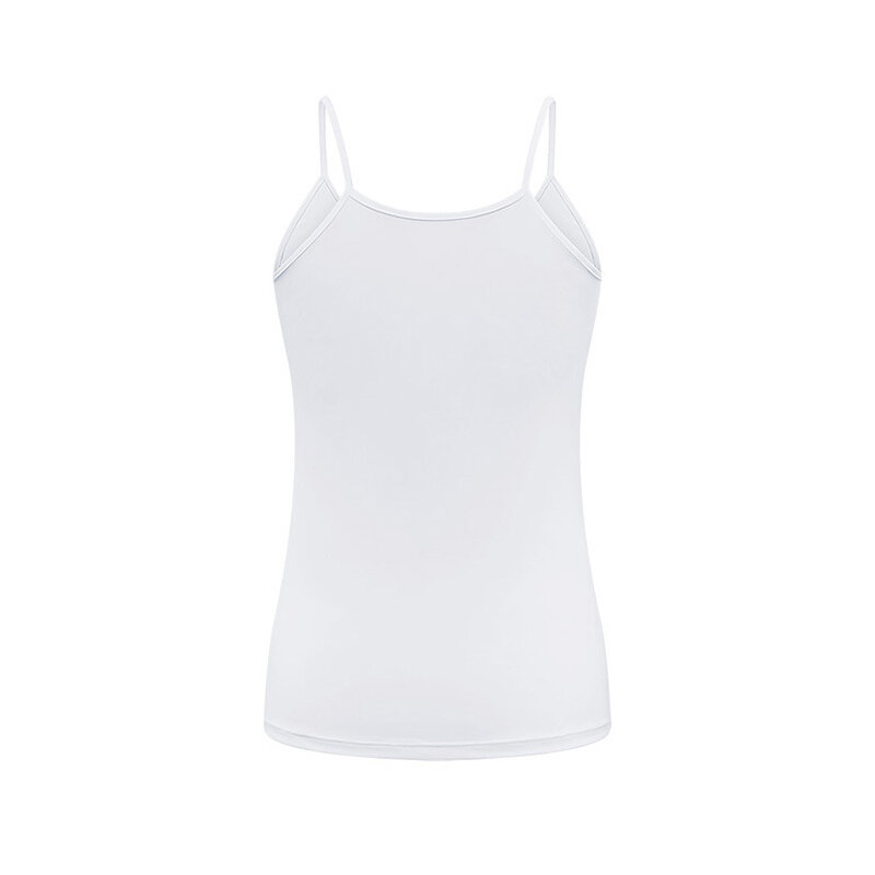 جولف الحمالة صدرية امرأة الصيف قميص بدون أكمام تنفس مكافحة العرق