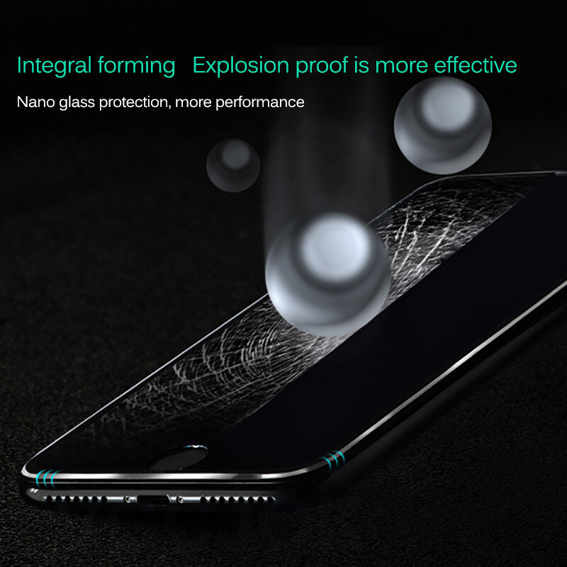 2pcs 9h Protective Glass For Samsung A9 2018 Galaxy a 9 2018 a920 Phone Screen Protector on samsung a92018 Safety Tempered Glass