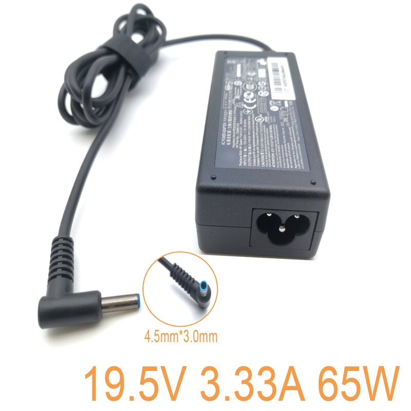 D9043-022G2 PPP009A AC Adapter Charger untuk HP HSTNN-CA15 HSTNN-DA15 714149-001 714149-002 709985-003 709985-004 714149-003
