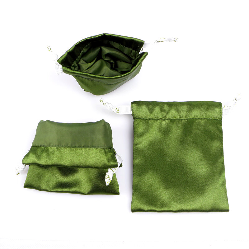 High-grade Samt Ätherisches Öl Bundle für Kosmetische Kordelzug Lagerung Fläschchen Kleine Tuch Tasche Tragbaren Reise Geschenk Taschen Verpackung
