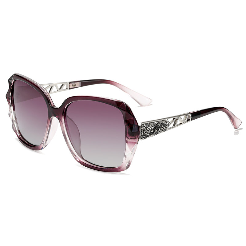 Moda marka projekt okulary nowe kobiety luksusowe okulary Lady Vintage UV400 okulary odcienie okulary gafas de sol mujer