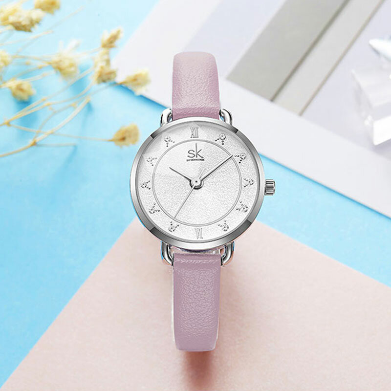 Relógios femininos 2021 luxo japão movimento analógico relógio de quartzo para mulher esportes relógios de pulso senhoras presente relogio feminino