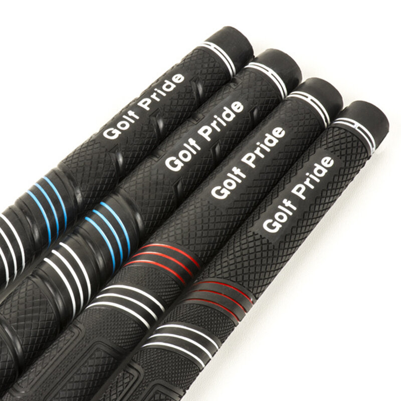 Impugnature da Golf classiche 1PC nuovo design Standard e manopole da mazze da Golf di medie dimensioni