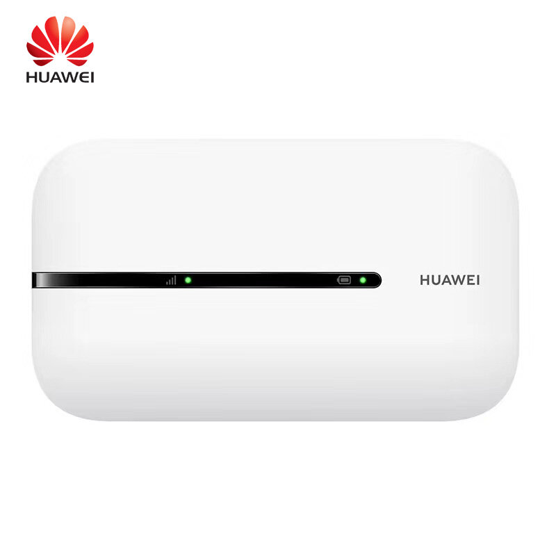 Oryginalny Cat4 150 mb/s HUAWEI E5576-855 kieszonkowy 4G Wi Fi Router obsługuje HiLink i inteligentną aplikację