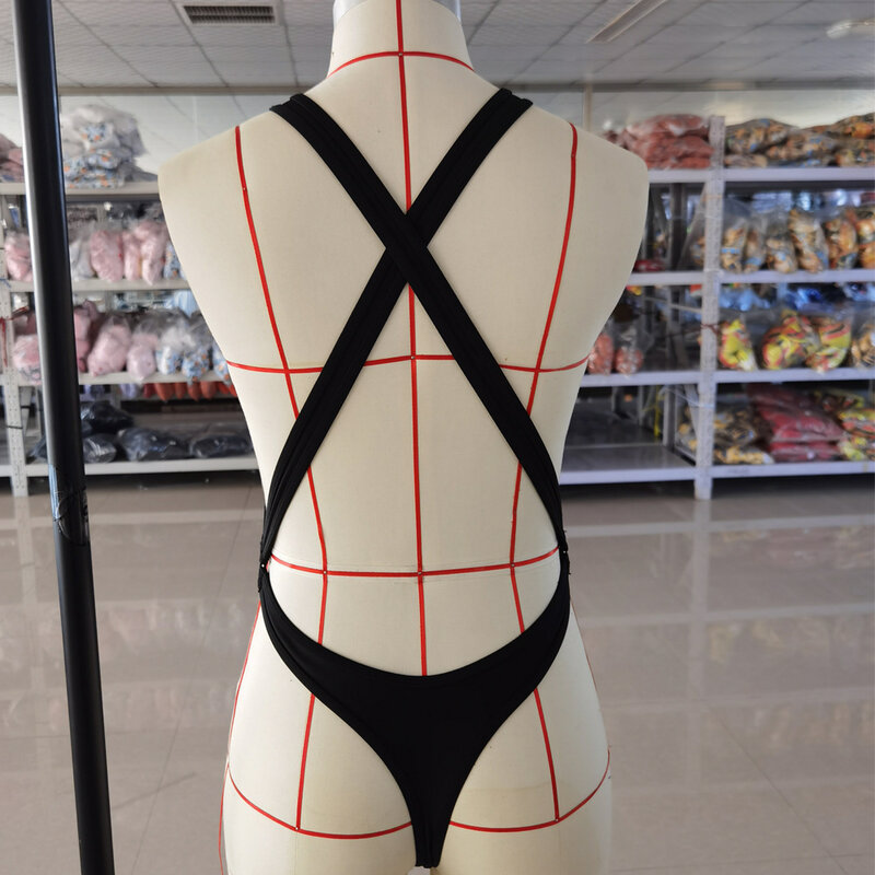 Seksowny strój kąpielowy strój jednoczęściowy ze stringami stroje kąpielowe damskie strój kąpielowy Hot kobiet stroje kąpielowe 2021 mikrobikini stroje kąpielowe kobiet