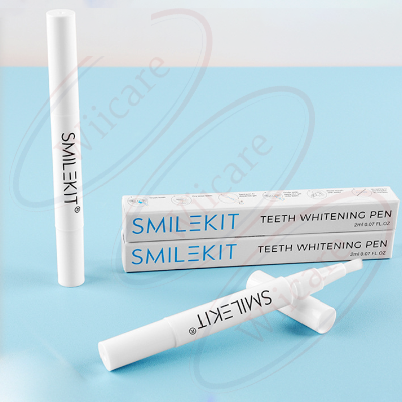 Gel Pemutih Gigi Peralatan Pemutih Gigi Agen Pemutih Perawatan Mulut Rumah Tangga Alat Gigi Hidrogen Pero Gigi Wh