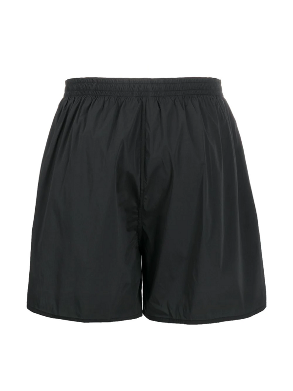 2021 verão novo calças de praia dos homens dsq2 tendência impressão estiramento de secagem rápida respirável casual esportes shorts