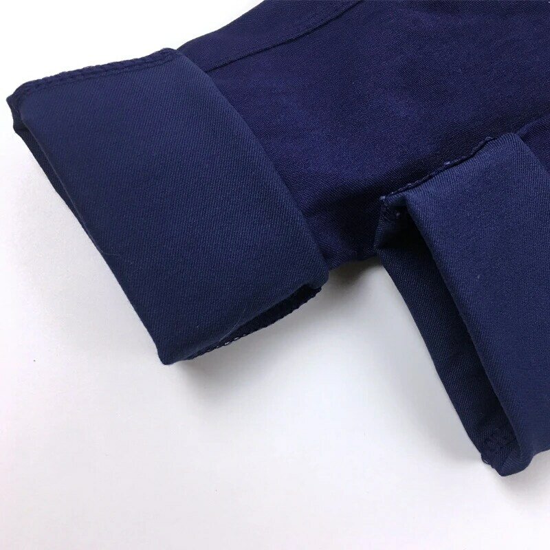 Spodnie dziewczęce 2021 spodnie dziecięce kieszenie Skinny rozciągliwe legginsy dla dziewczynek wiosna jesień dziewczynka spodnie ubrania cukierki kolor