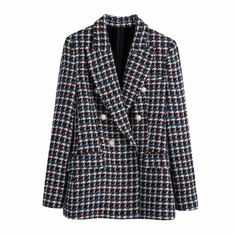 Traf za 2022 moda feminina conjunto de duas peças mulher escritório texturizado blazer jaqueta de cintura alta mini saia define mulher outfit 202111