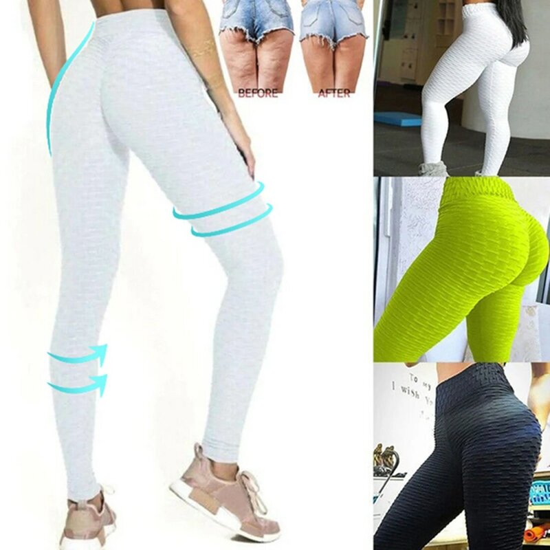 Laamei novas mulheres esporte leggings respirável sweatpants calças casuais finas calças impressas magro fitness esporte leggings2021