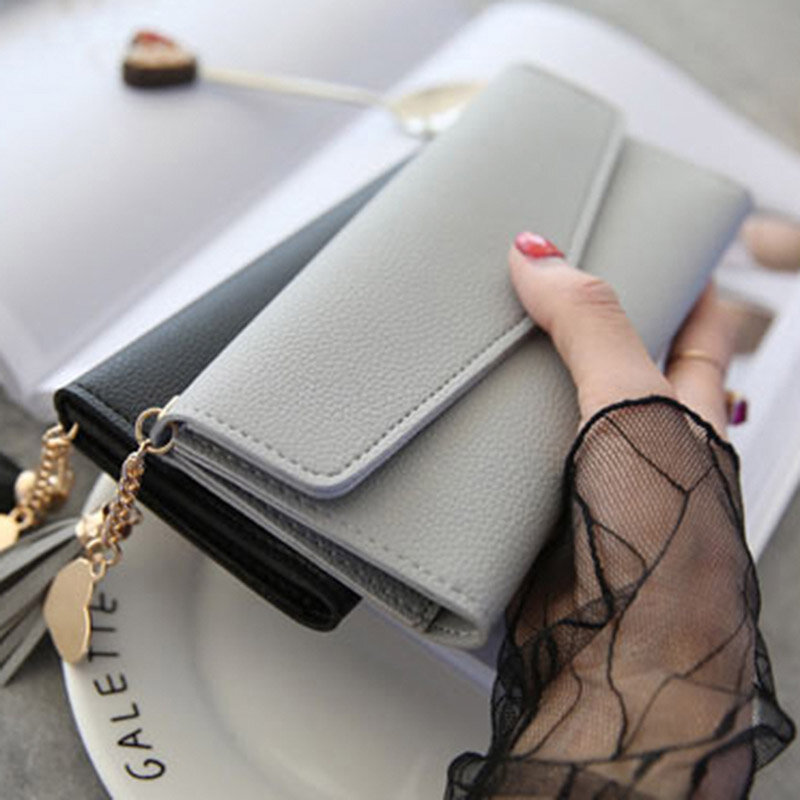 Projektant marki Coin Cluth portfele skórzane portfele damskie długie kutas luksusowe portfele na telefon sprzęgła posiadacz karty kredytowej worek pieniędzy