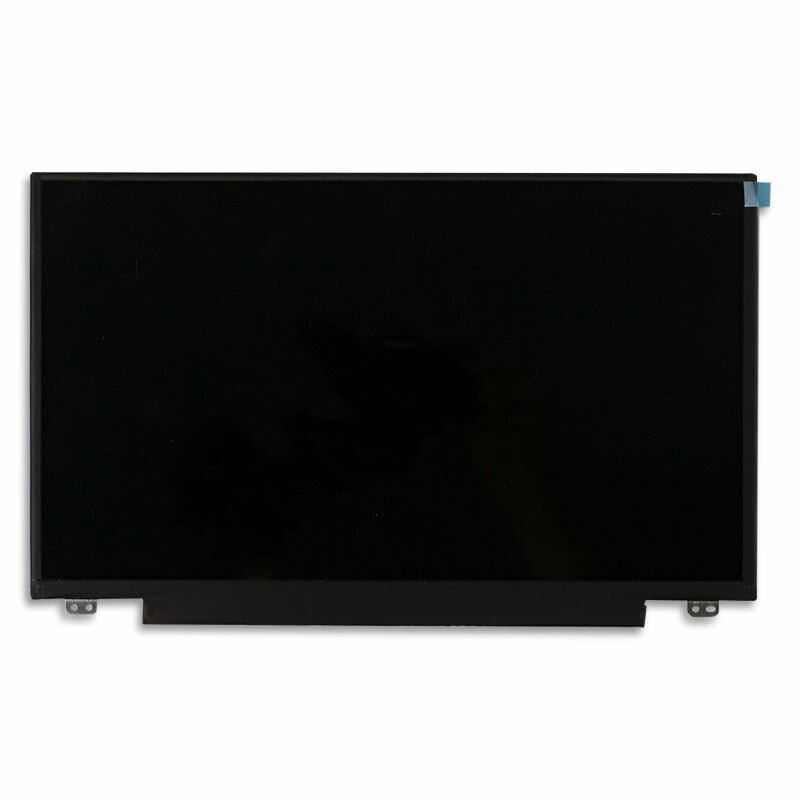 Pantalla LCD Original LVDS de 12,5 pulgadas, resolución 1366x768, brillo 300, contraste 800:1, M125NWR1 R2