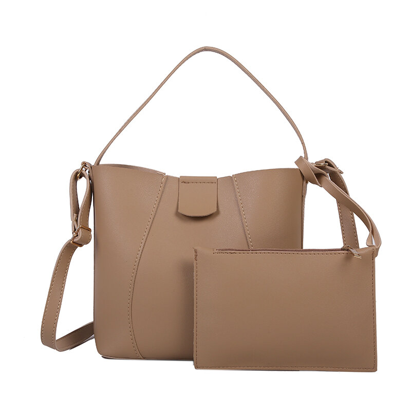 Moda damska torebka torba na ramię sakiewka o dużej pojemności torby nowa PU skóra marka projekt kobiety torby kurierskie typu Crossbody