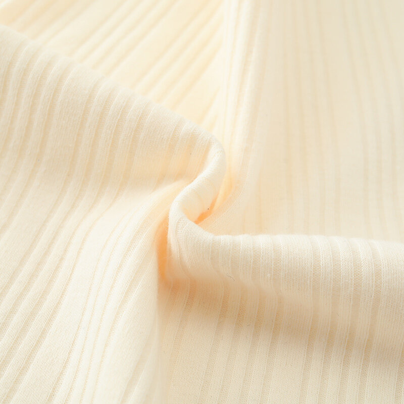 Pijamas de algodón puro para mujer, conjunto de ropa fina de manga larga para el hogar, primavera y otoño, 2021