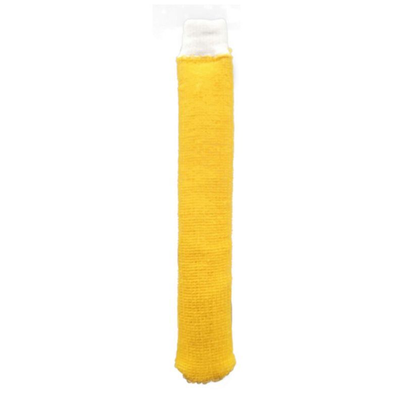 Badminton Racket Grip Cover Elastische Anti-Slip Wasbare Zweet Absorptie Handdoek Wrap Voor Tennis Vissen