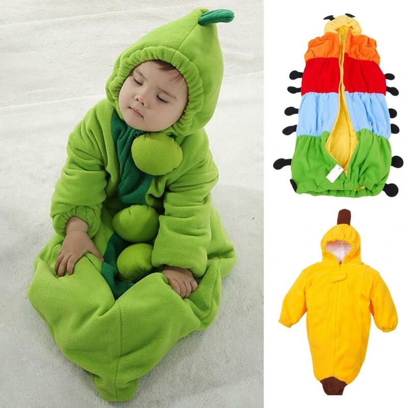 Детский спальный мешок, ветрозащитный, привлекательный, ручная стирка, Детская модель для зимы