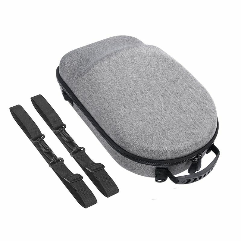 Портативные жесткие сумки, защитный чехол, коробка для хранения, чехол, сумка для oculus Rift S, ПК, VR игровая гарнитура