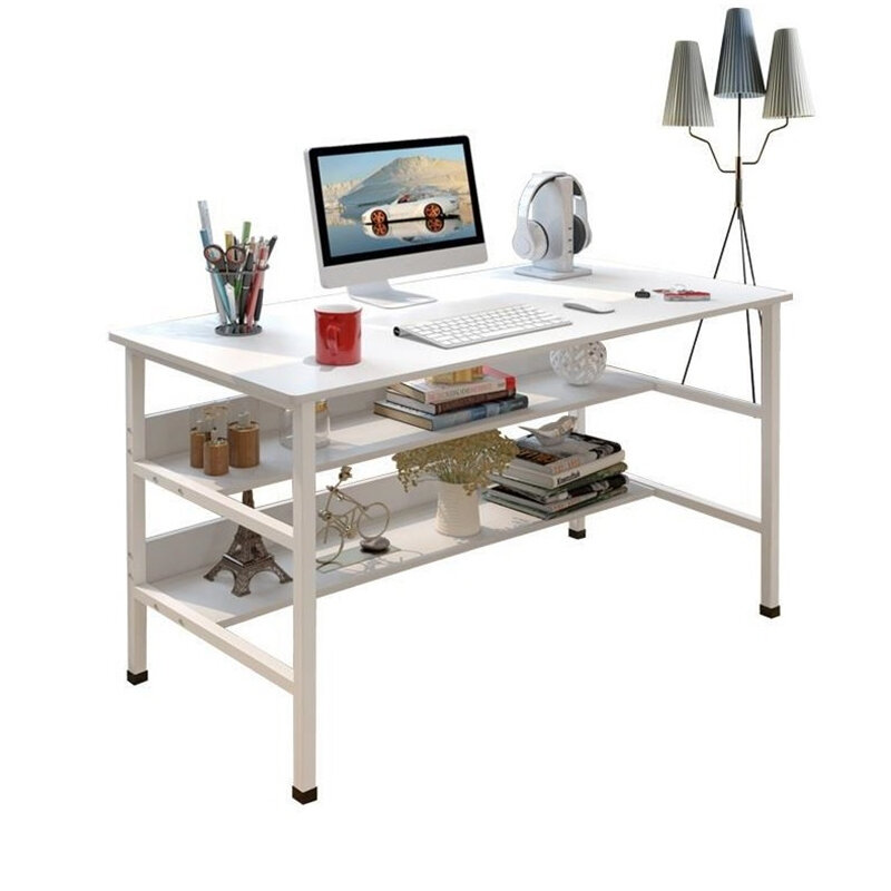 Bureau Meuble Bed Standing Office Scrivania Pliante Escritorio Lap Bedside Mesa Laptop Stand Tablo Computer Desk Study Table