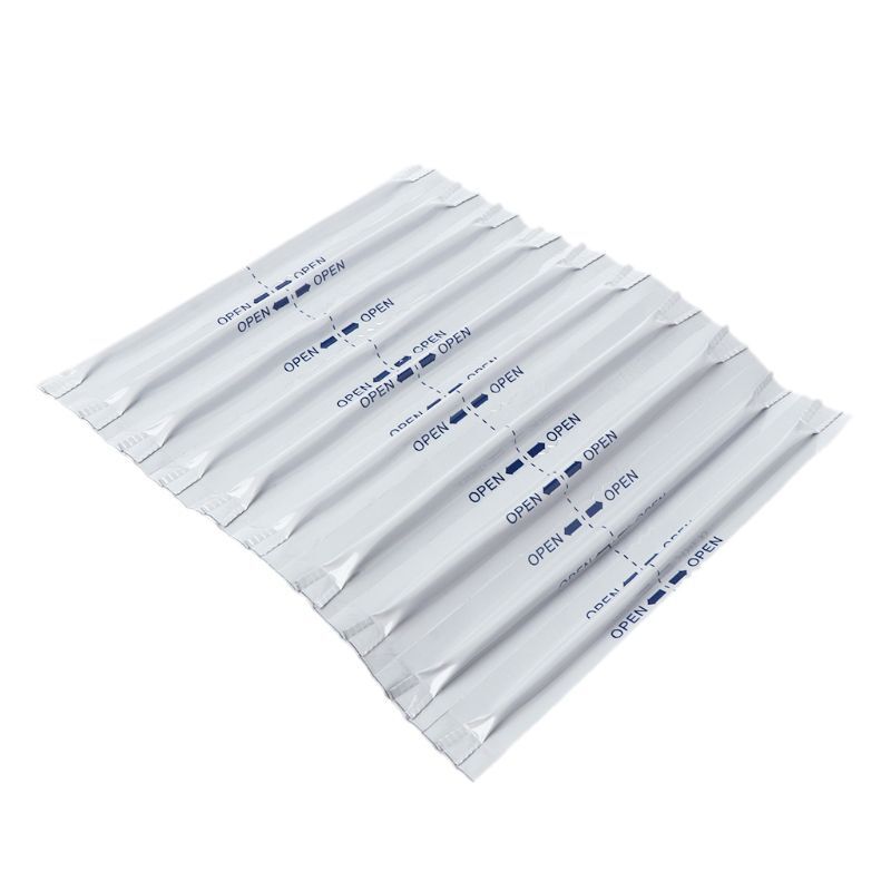 10/30/50/80Pcs/Box Wet Alcohol Cotton Swabs Double Head Cleaning Stick For IQOS 2.4 PLUS For IQOS 3.0 LIL/LTN/HEETS/GLO Heater